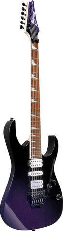 Ibanez RG470DXTMN RG Standard Electric Guitar (Tokyo Midnight)