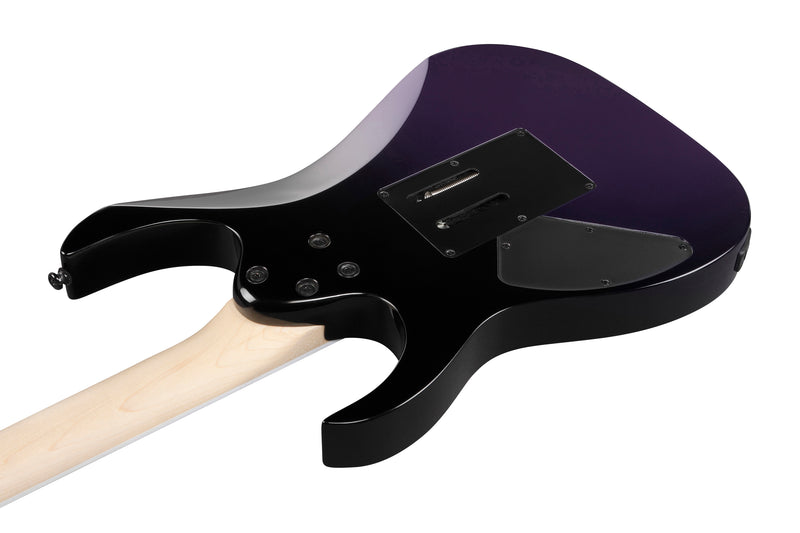 Ibanez RG470DXTMN RG Standard Electric Guitar (Tokyo Midnight)
