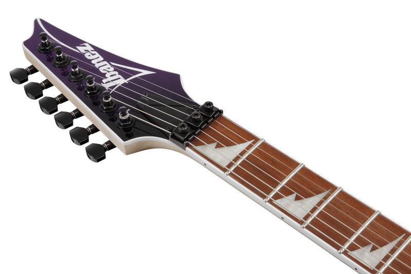 Ibanez RG470DXTMN RG Standard Electric Guitar (Tokyo Midnight)