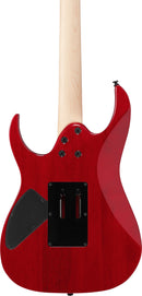 Ibanez RG470PBREB RG Standard Electric Guitar (Red Eclipse Burst)