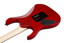 Ibanez RG470PBREB RG Standard Electric Guitar (Red Eclipse Burst)