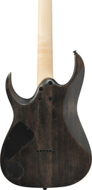 Ibanez RGA42AHBKS RGA Standard Electric Guitar (Black Stained)