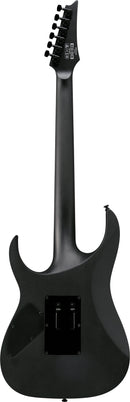 Ibanez RGRT420WK RG Standard Electric Guitar (Weathered Black)