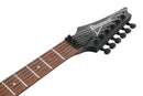 Ibanez RGRT420WK RG Standard Electric Guitar (Weathered Black)