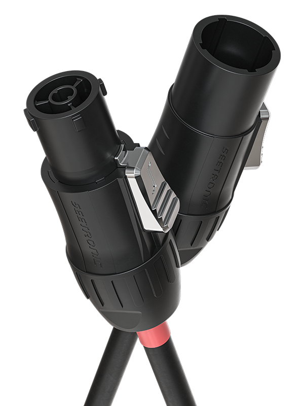 Chauvet Professional RIGLINK-TR1-18IN TR1 Cable - 18"
