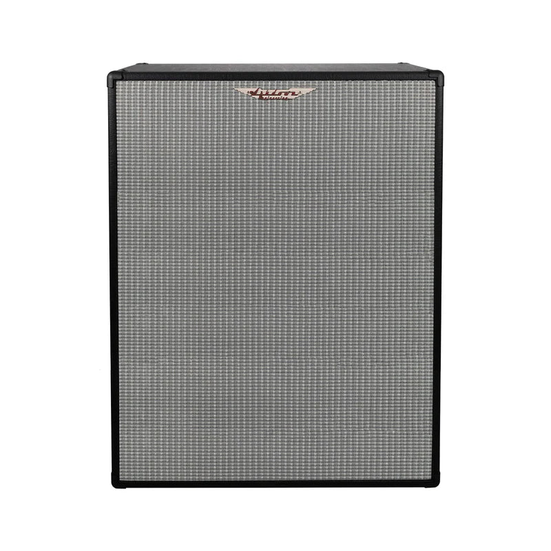 Ashdown RM610T-EVO-III Bass Cabinet 900w - 6x10"
