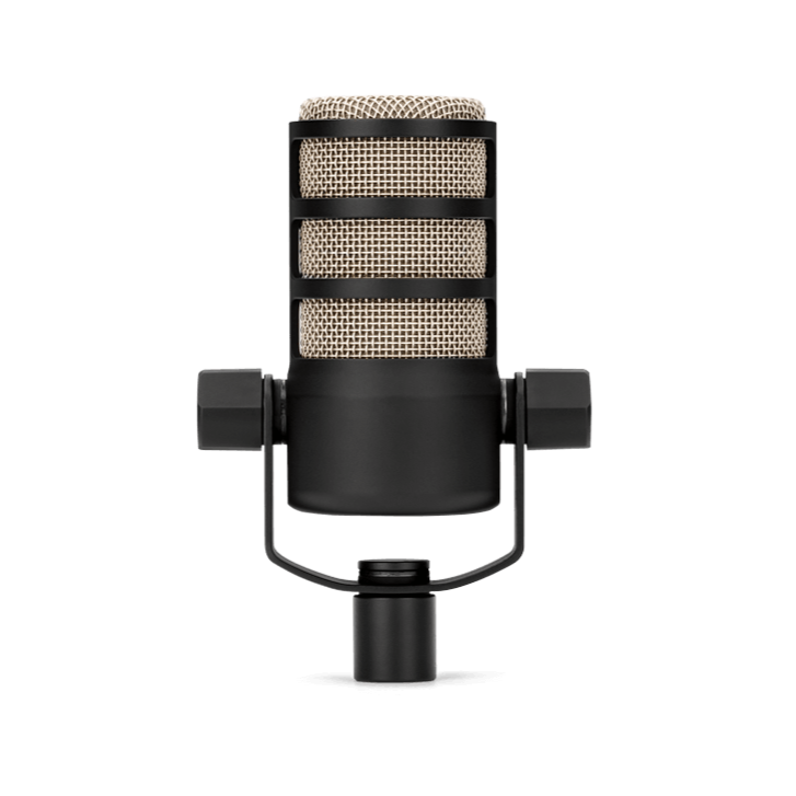 Rode SOLO BUNDLE for Podcaster