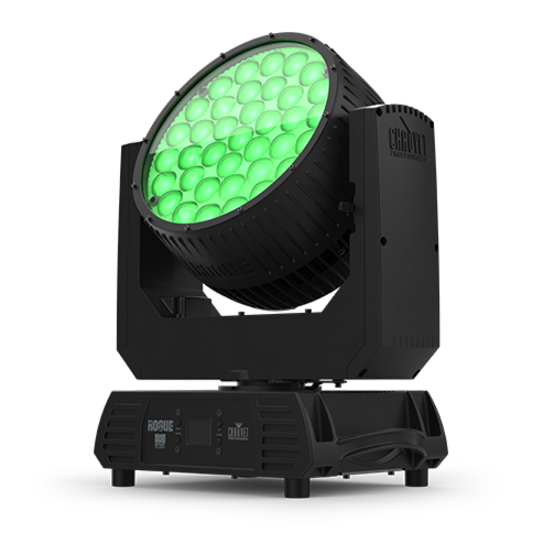 Chauvet Pro ROGUE-OUTCAST3X-WASH Moving Head