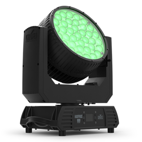 Chauvet Pro ROGUE-OUTCAST3X-WASH Moving Head