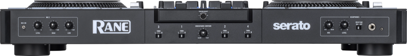 Rane PERFORMER 4-Channel Motorized DJ Controller (DEMO)