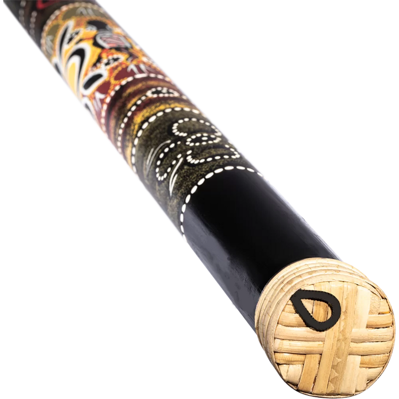 Meinl RS1BK-L Bamboo Rainstick - 39"