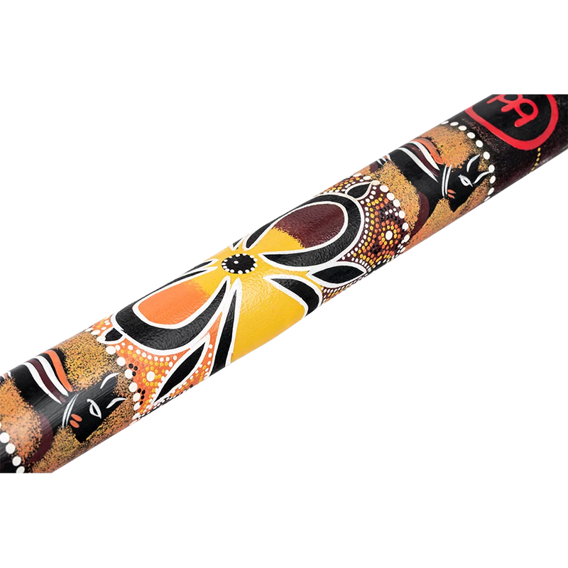 Meinl RS1R-M Wooden Rainstick - 24"
