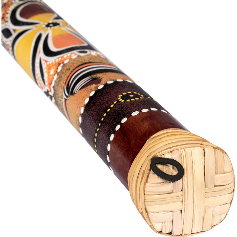Meinl RS1R-M Wooden Rainstick - 24"