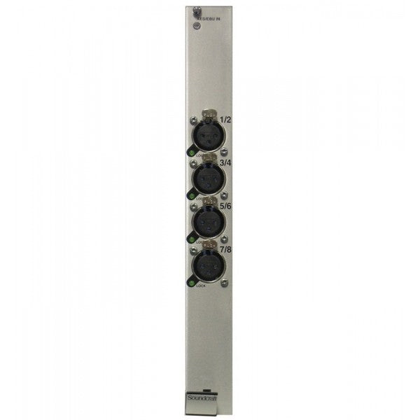 Soundcraft RS2446SP Aes/Ebu Card