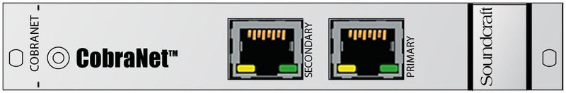 Soundcraft RS2496SP I/O Card