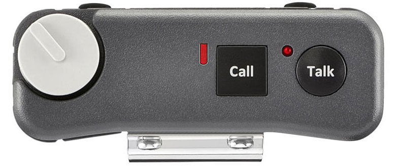 RTS BP-4000-A4F Single-Channel Beltpack (4-Pin Female)