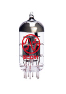 Ruby Tubes 12AT7CZ Selected JJ Preamp Tube