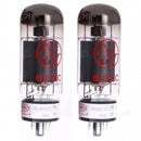 Ruby Tubes 6L6GCCZ-2 JJ Duet Matched Power Amplifier Tubes (2 Pack)