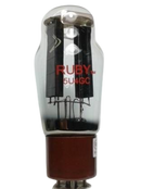 Ruby Tubes 5U4GCZ Rectifier Tube
