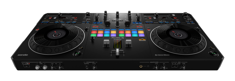 Pioneer DJ DDJ-REV5 4-Deck DJ Controller With Stem Separation