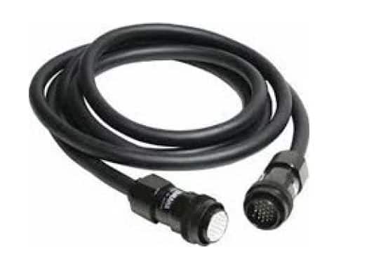 Soundcraft RV2068CH 10-Way Power Supply DC Cable