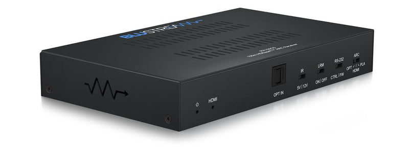 Récepteur Blustream RX150CS HDBT 4K60 - 100 m