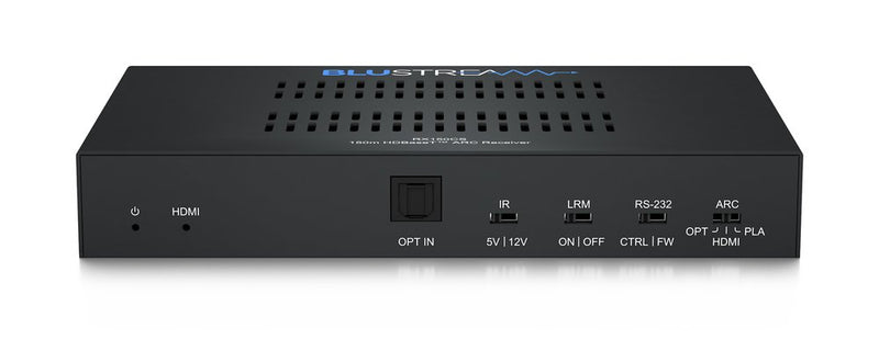 Récepteur Blustream RX150CS HDBT 4K60 - 100 m