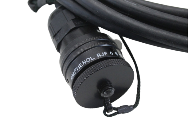 Soundcraft RZ2715 Cat5 Cable w/Amphenol Connectors - 5m