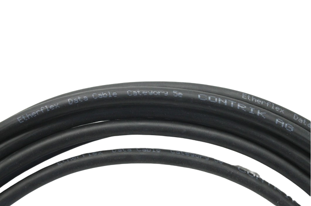 Soundcraft RZ2715 Cat5 Cable w/Amphenol Connectors - 5m