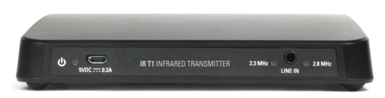 Williams AV IR T1 Small Area Infrared Transmitter