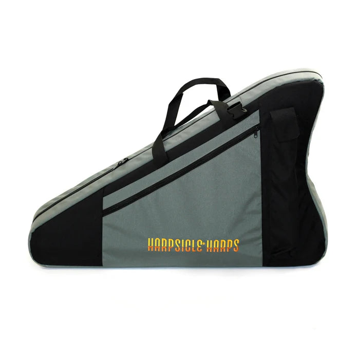Counterpoint Music HPDHB Deluxe Harpsicle Harp Bag