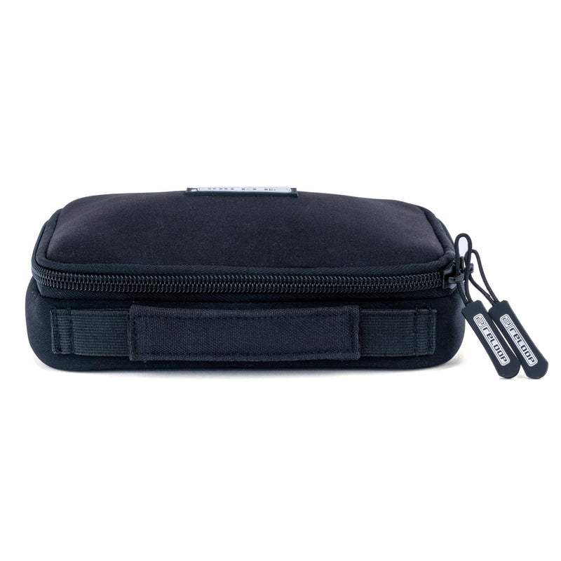 Reloop FLUX BAG Protective Carrying Case For DVS Interfaces