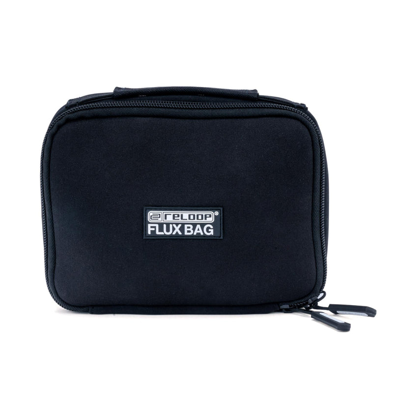 Reloop FLUX BAG Protective Carrying Case For DVS Interfaces