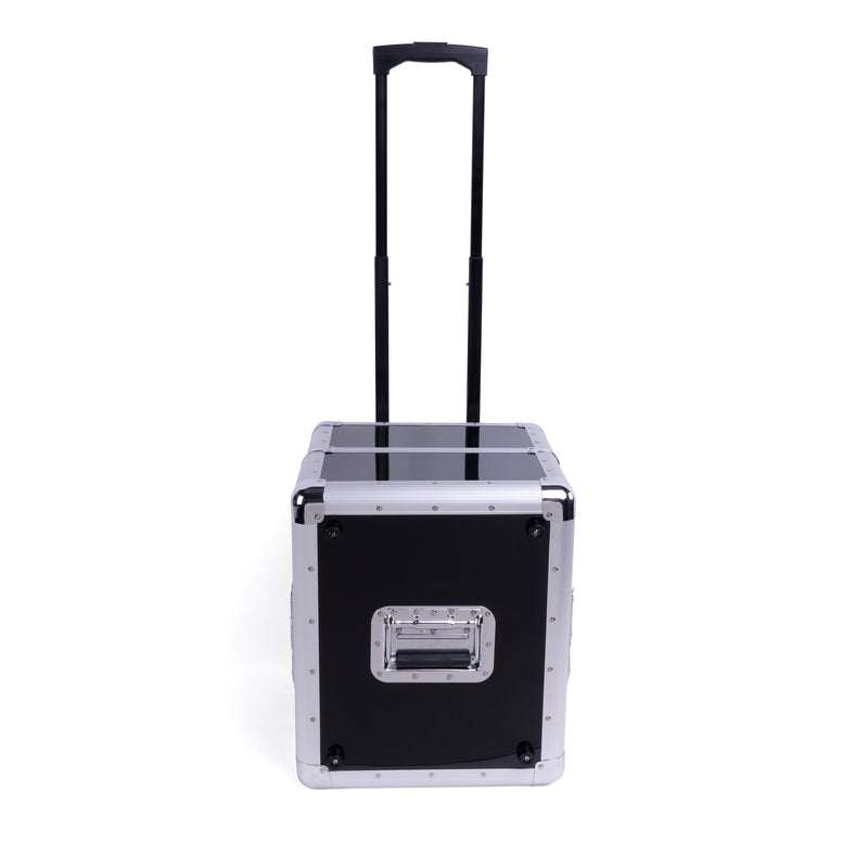 Reloop 120-RECORD-CASE-B Trolley Record Case