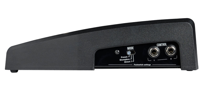 Hughes & Kettner SPIRIT200FLOOR Black Spirit 200W Floor Amp