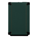 Orange ROCKER 15 Limited Edition 15W All Valve Twin Channel Guitar Combo Amp (British Racing Green)