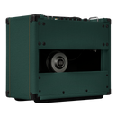 Orange ROCKER 15 Limited Edition 15W All Valve Twin Channel Guitar Combo Amp (British Racing Green)