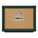 Orange ROCKER 32 Limited Edition 30W All Valve Twin Channel Stereo Guitar Combo Amp (British Racing Green)