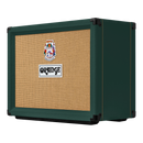 Orange ROCKER 32 Limited Edition 30W All Valve Twin Channel Stereo Guitar Combo Amp (British Racing Green)
