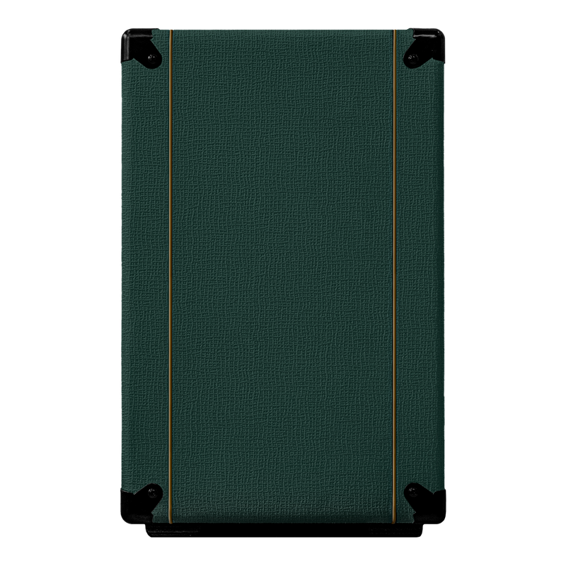 Orange ROCKER 32 Limited Edition 30W All Valve Twin Channel Stereo Guitar Combo Amp (British Racing Green)
