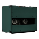 Orange ROCKER 32 Limited Edition 30W All Valve Twin Channel Stereo Guitar Combo Amp (British Racing Green)