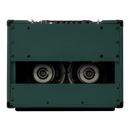 Orange ROCKER 32 Limited Edition 30W All Valve Twin Channel Stereo Guitar Combo Amp (British Racing Green)