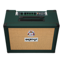 Orange ROCKER 32 Limited Edition 30W All Valve Twin Channel Stereo Guitar Combo Amp (British Racing Green)