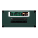 Orange ROCKER 32 Limited Edition 30W All Valve Twin Channel Stereo Guitar Combo Amp (British Racing Green)