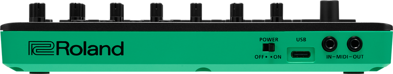 Roland S-1 Compact Polyphonic Synthesizer Module