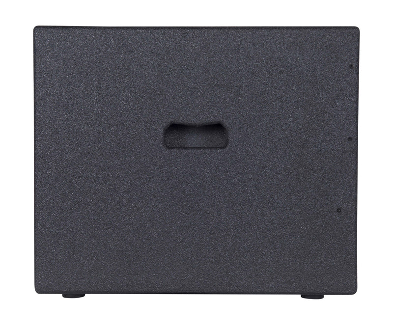 Proel S10A S-Series Active Subwoofer - 10"