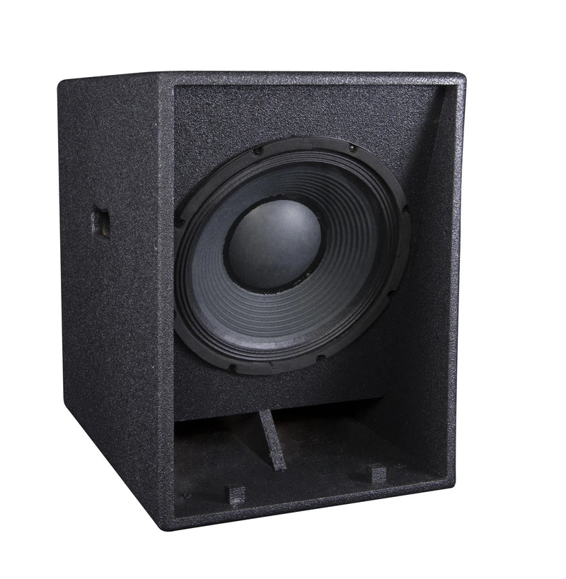 Proel S10A S-Series Active Subwoofer - 10"