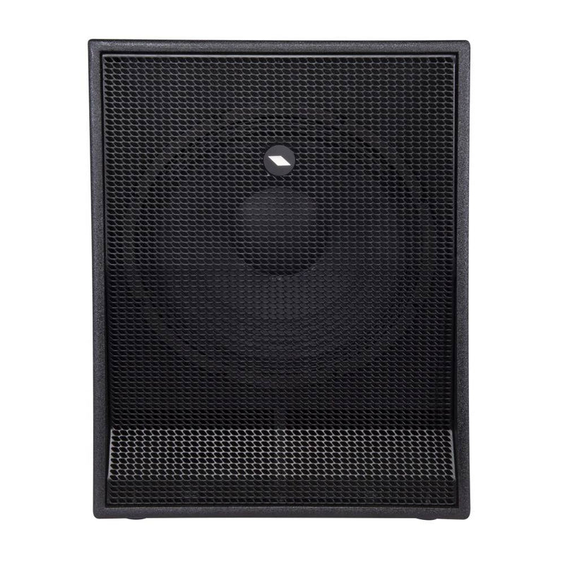 Proel S15P S-Series Passive Subwoofer - 15"