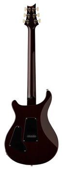PRS S2 CUSTOM 24-08 Electric Guitar (Dark Cherry Sunburst)