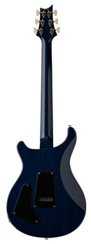 PRS S2 SPECIAL Semi Hollow Electric Guitar (Faded Gray Black Blue Burst)